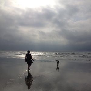 Meet your Posher, Janeth